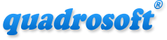 quadrosoft GmbH Logo