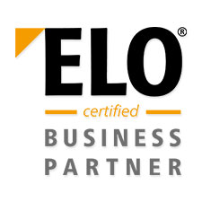 quadrosoft GmbH - ELO Business Partner