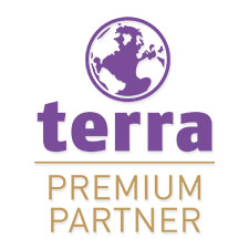 quadrosoft GmbH - TERRA Premium Partner