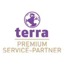 quadrosoft GmbH - TERRA Premium Service Partner