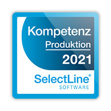 quadrosoft GmbH - SelectLine Kompetenz Produktion
