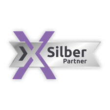 quadrosoft GmbH - TerraXaler Silber Partner