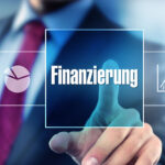 quadrosoft GmbH Finanzierung