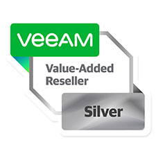 QS Veeam Silver