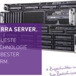 Terra Server & Storage