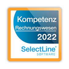 quadrosoft GmbH - SelectLine Kompetenz Rechnungswesen